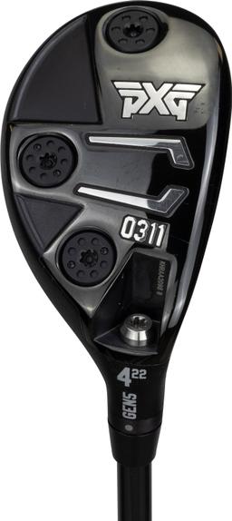 PXG 0311 Gen5 Hybrid - Golf Club