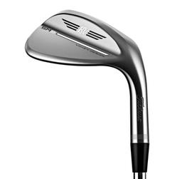Titleist Vokey SM9 Raw F Grind Wedge - Golf Club