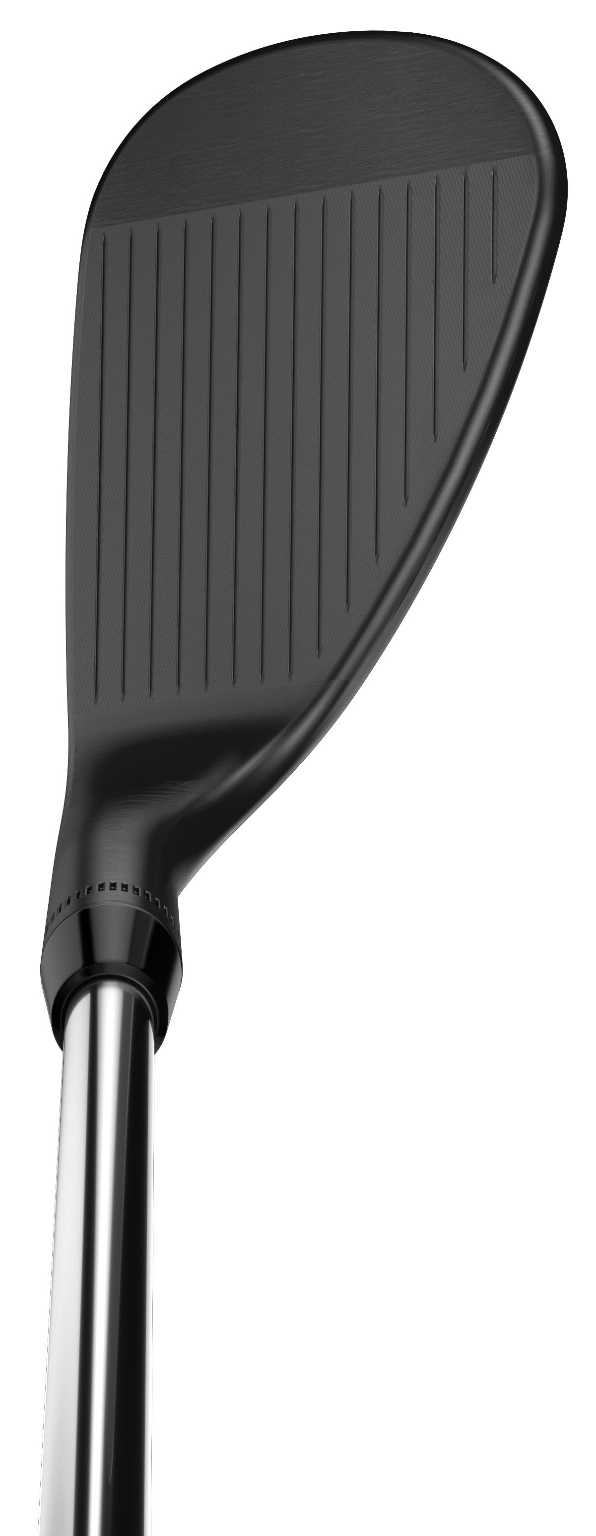 Callaway JAWS Raw Black Plasma X Grind Wedge - Golf Club