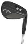 Callaway JAWS Raw Black Plasma X Grind Wedge - Golf Club