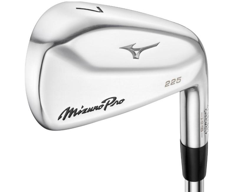 Mizuno Pro 225 Hybrid - Golf Club