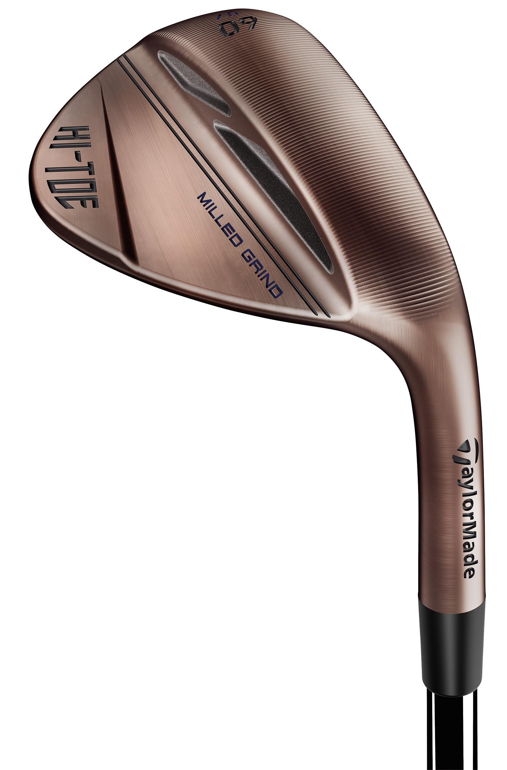 TaylorMade Hi Toe 3 LB Wedge - Golf Club