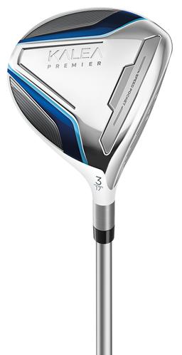 TaylorMade Kalea Premier Fairway Wood Women - Golf Club