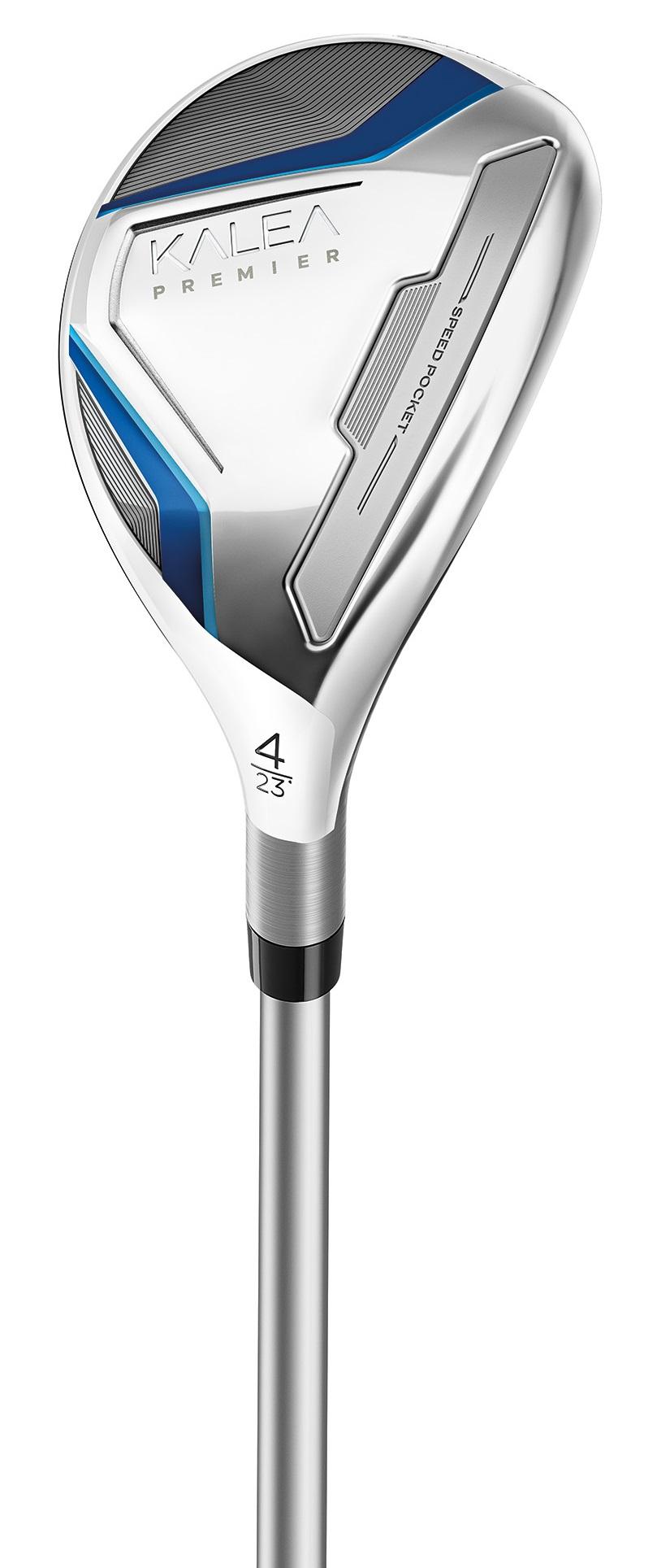 TaylorMade Kalea Premier Rescue Hybrid Women - Golf Club