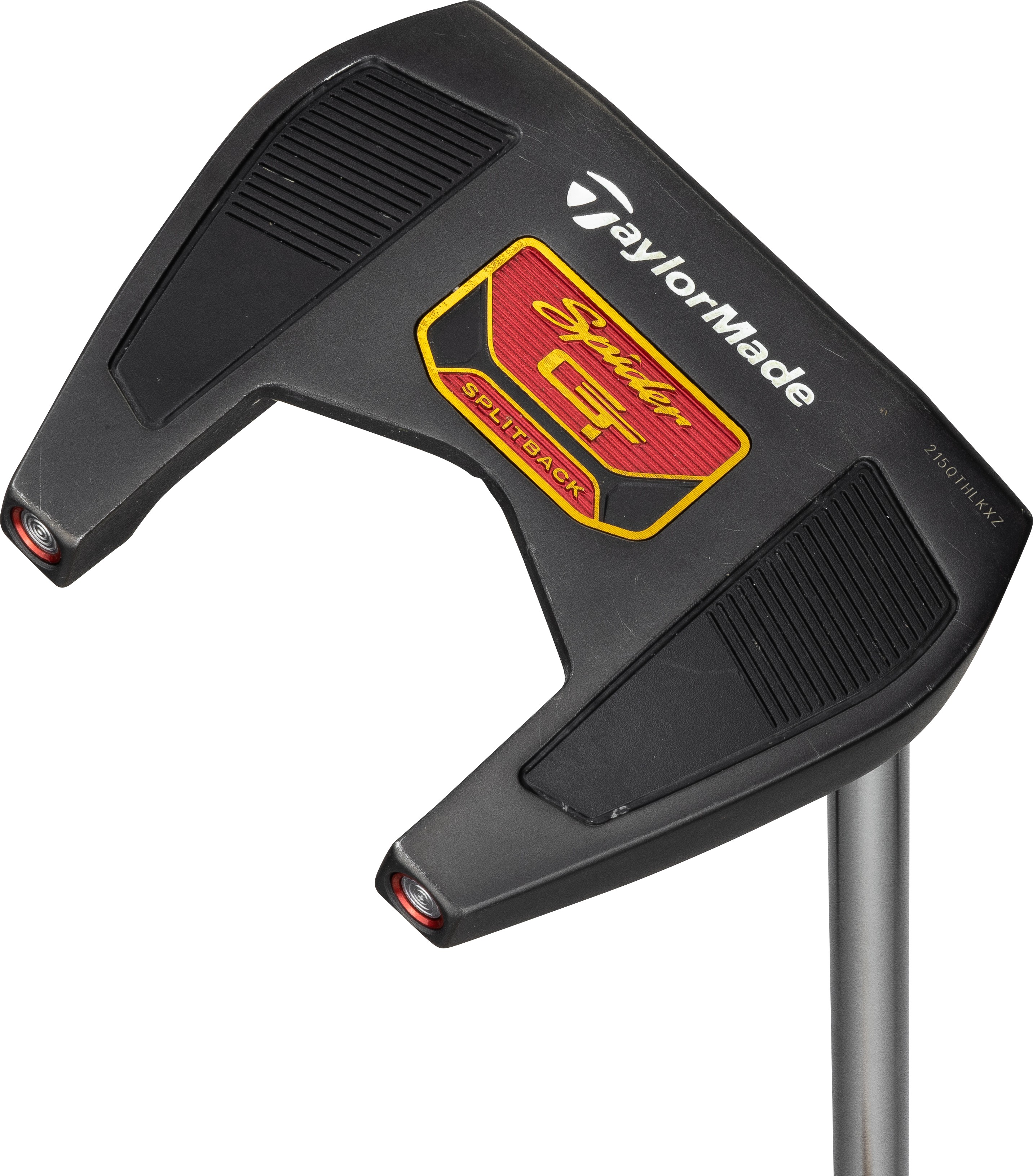 TaylorMade Spider GT Splitback #3 Putter - Golf Club