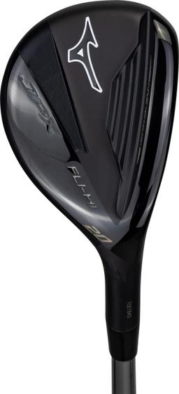 Mizuno JPX 923 Fli-Hi Hybrid - Golf Club
