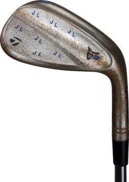TaylorMade My MG3 Raw Wedge - Golf Club