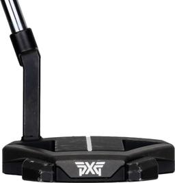 PXG Battle Ready Blackjack - Plumber's Neck Putter - Golf Club