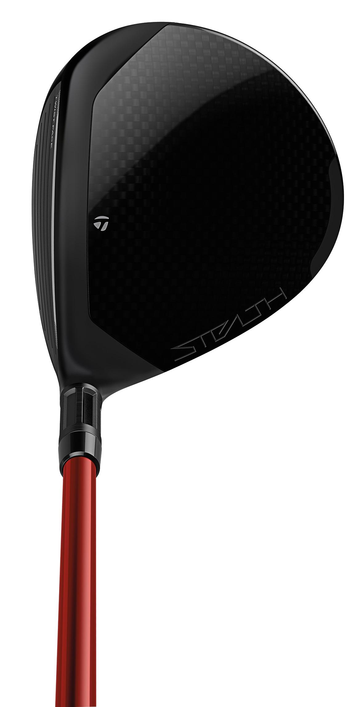 Refurbished STEALTH 2 HD Fairway Wood - Reebelo Australia