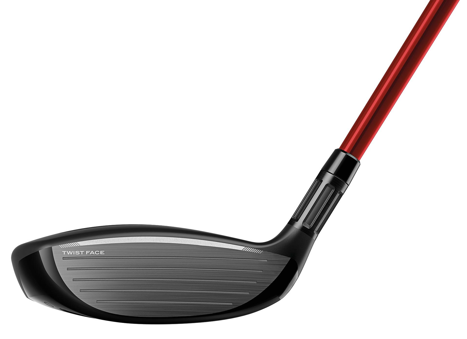 Refurbished STEALTH 2 HD Fairway Wood - Reebelo Australia
