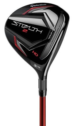 TaylorMade STEALTH 2 HD Fairway Wood - Golf Club