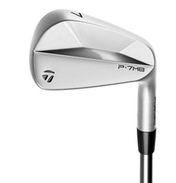 TaylorMade P7MB Iron Set - Golf Club