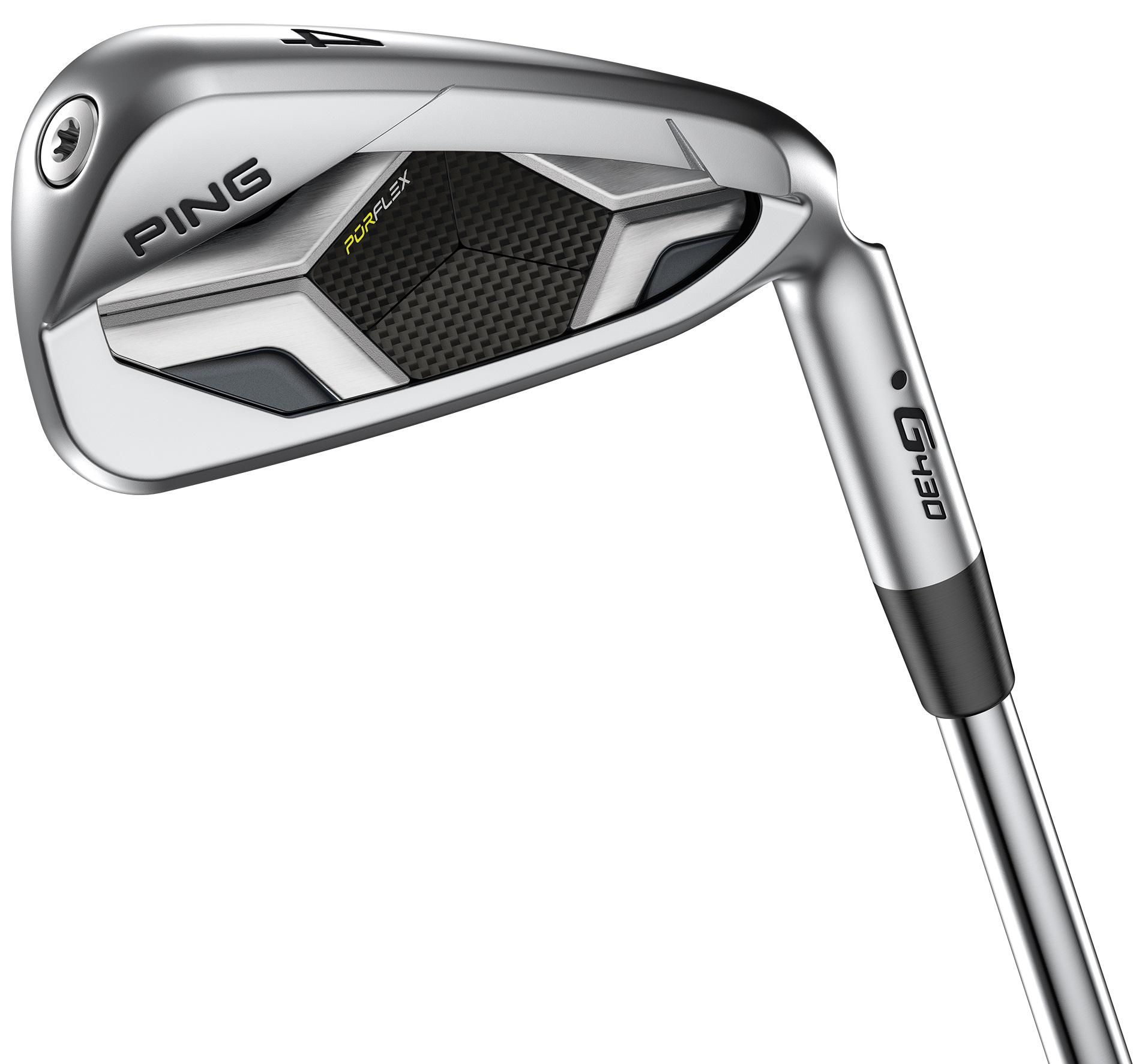 Ping G430 Iron Set - Golf Club