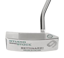 Bettinardi 2023 Studio Stock 9 Spudneck Putter - Golf Club