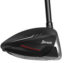 Srixon ZX5 MKII Driver Women - Golf Club