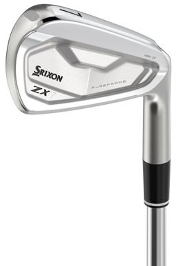 Srixon ZX7 MKII Iron Set - Golf Club
