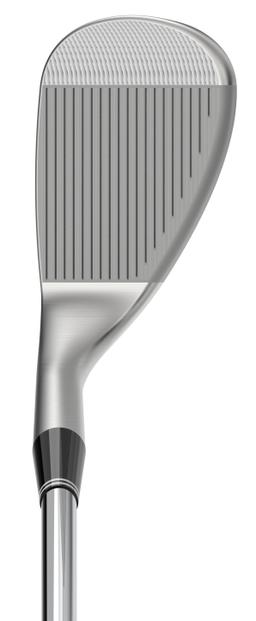 Cleveland RTX 6 ZipCore Tour Satin Low+ Grind Wedge - Golf Club