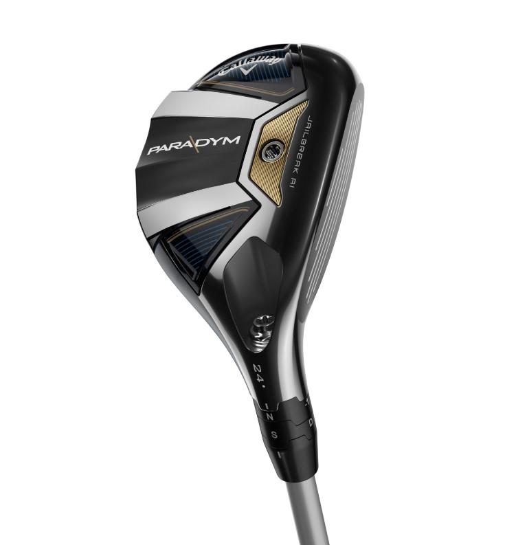 Callaway Paradym Hybrid - Golf Club