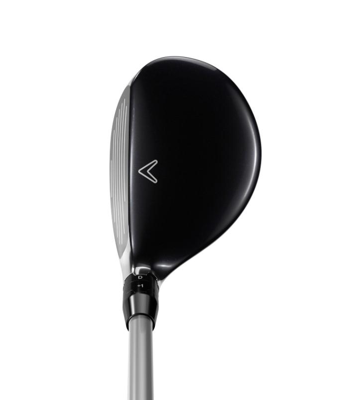Callaway Paradym X Hybrid - Golf Club