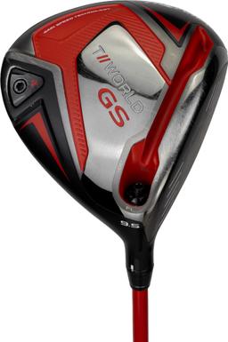 Honma T/World GS Red Driver - Golf Club