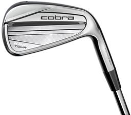 Cobra King Tour Iron Set - Golf Club