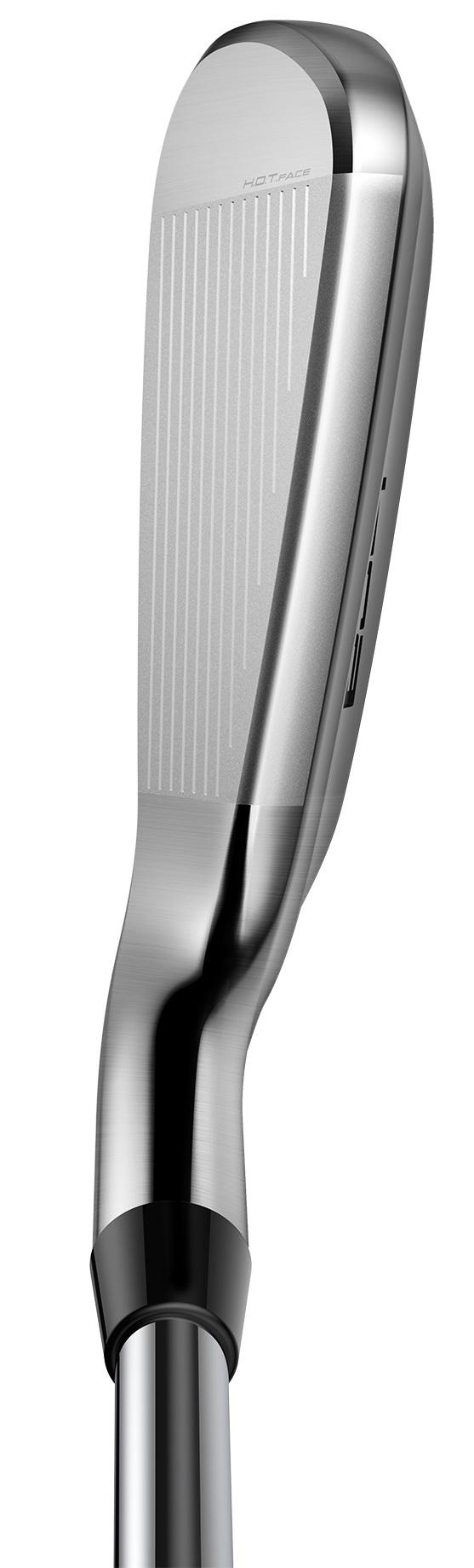Refurbished King TEC Utility Hybrid - Reebelo Australia
