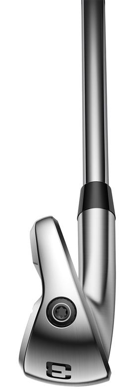 Cobra King TEC Utility Hybrid - Golf Club