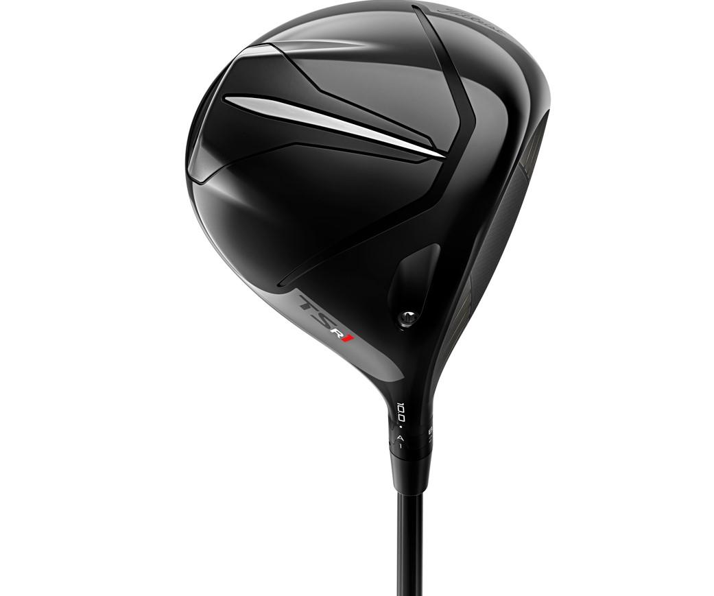 Titleist TSR1 Driver Women - Golf Club