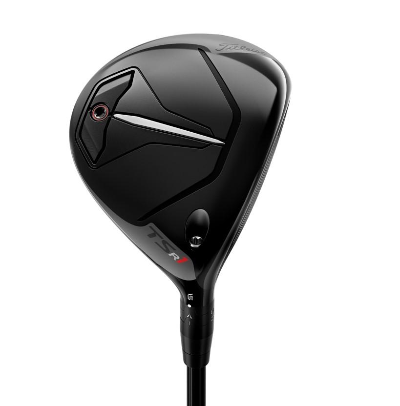 Titleist TSR1 Fairway Wood Women - Golf Club