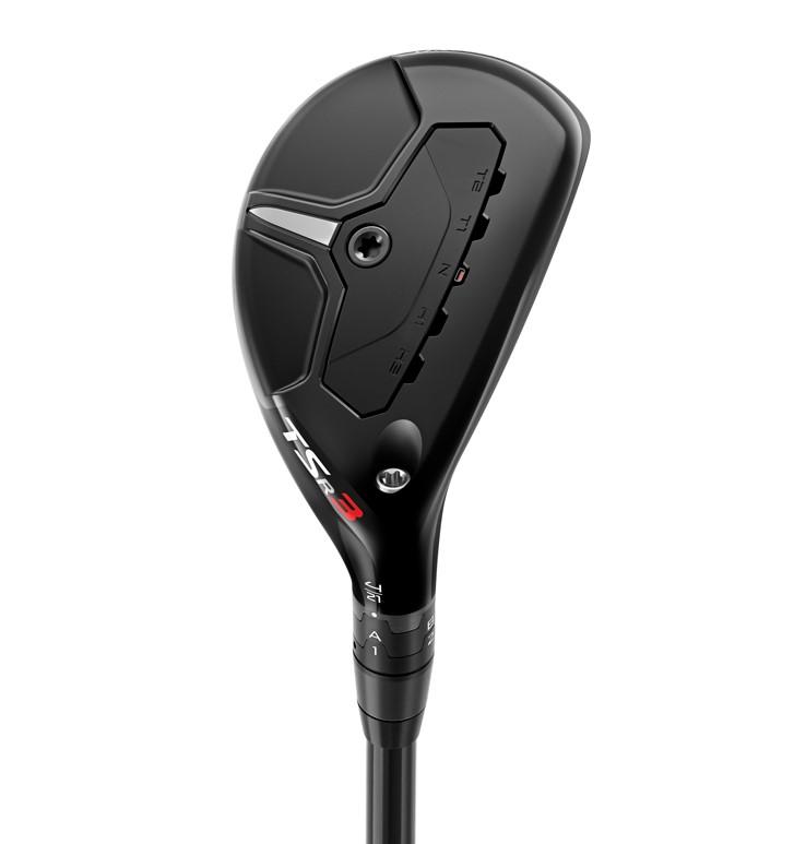 Titleist TSR3 Hybrid - Golf Club