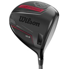 Wilson Dynapower Titanium Driver - Golf Club