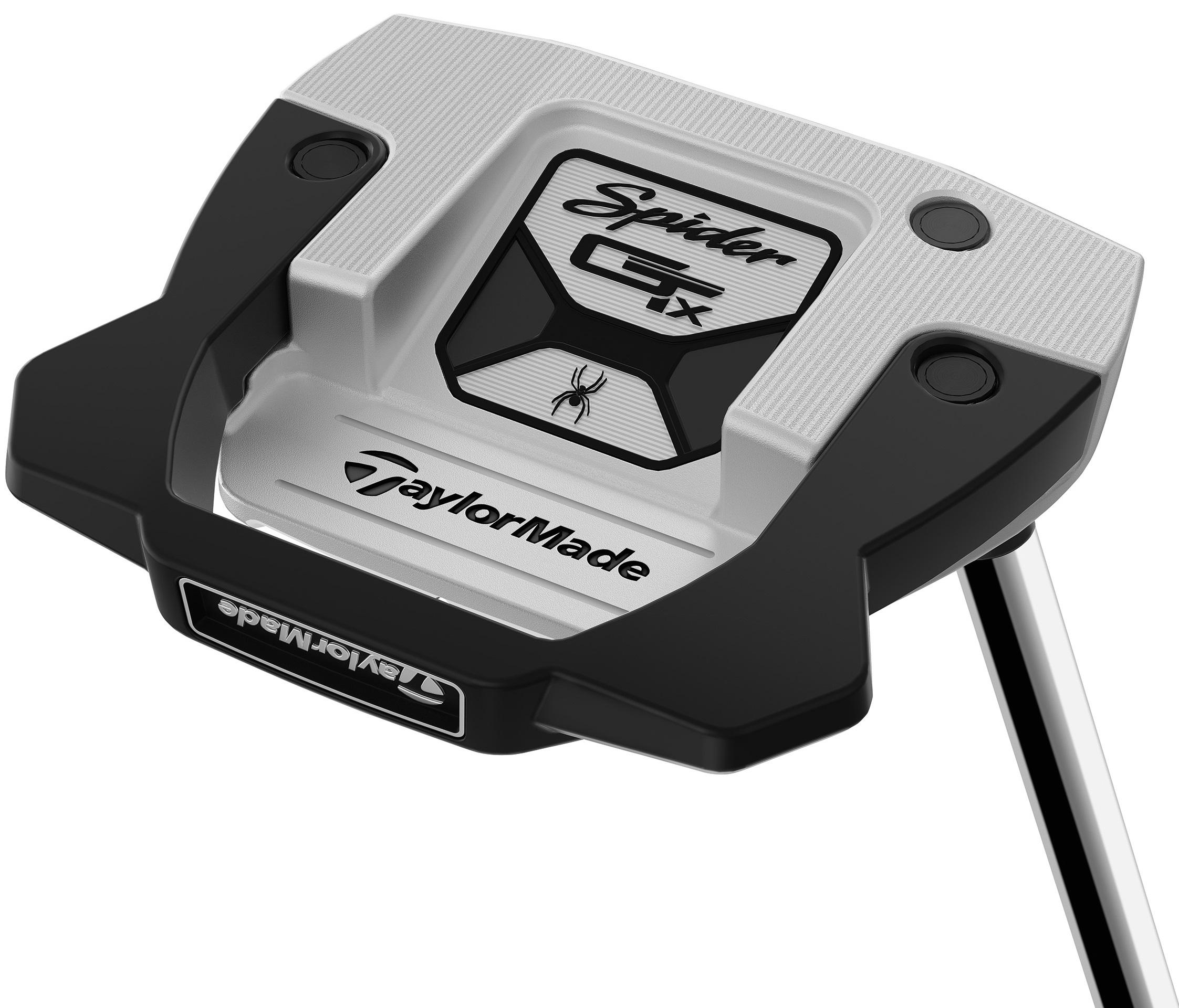 Refurbished Spider GTX Silver #3 Putter - Reebelo Australia