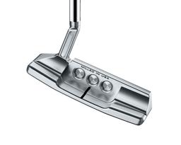 Refurbished Scotty Cameron Super Select Newport 2.5 Plus Putter - Reebelo Australia