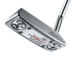 Refurbished Scotty Cameron Super Select Newport 2.5 Plus Putter - Reebelo Australia