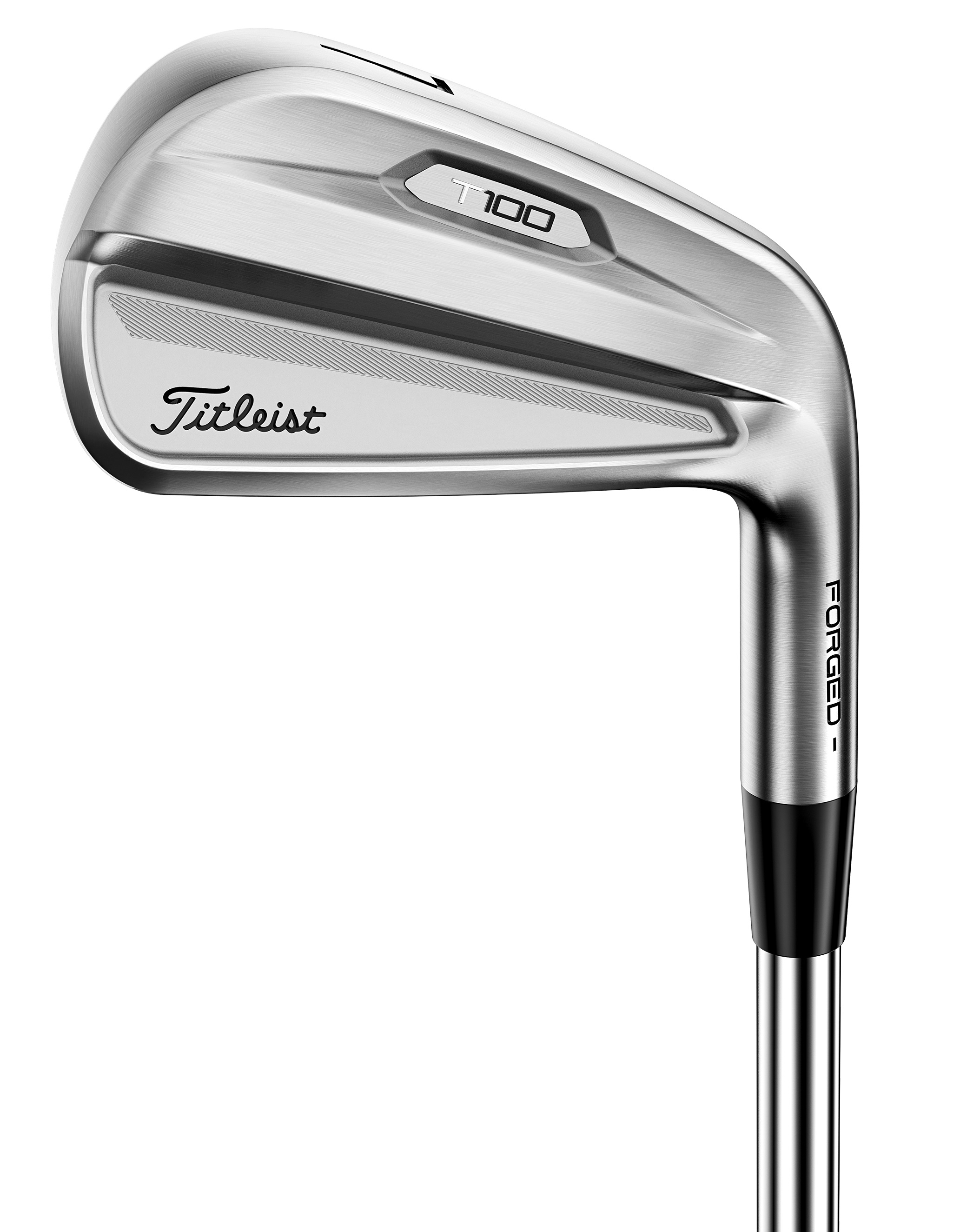 Titleist T100 2021 Iron Individual - Golf Club
