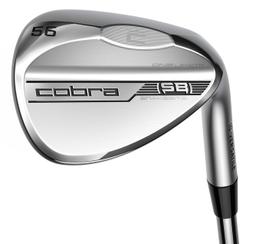 Cobra King Cobra SnakeBite One Length Wedge - Golf Club