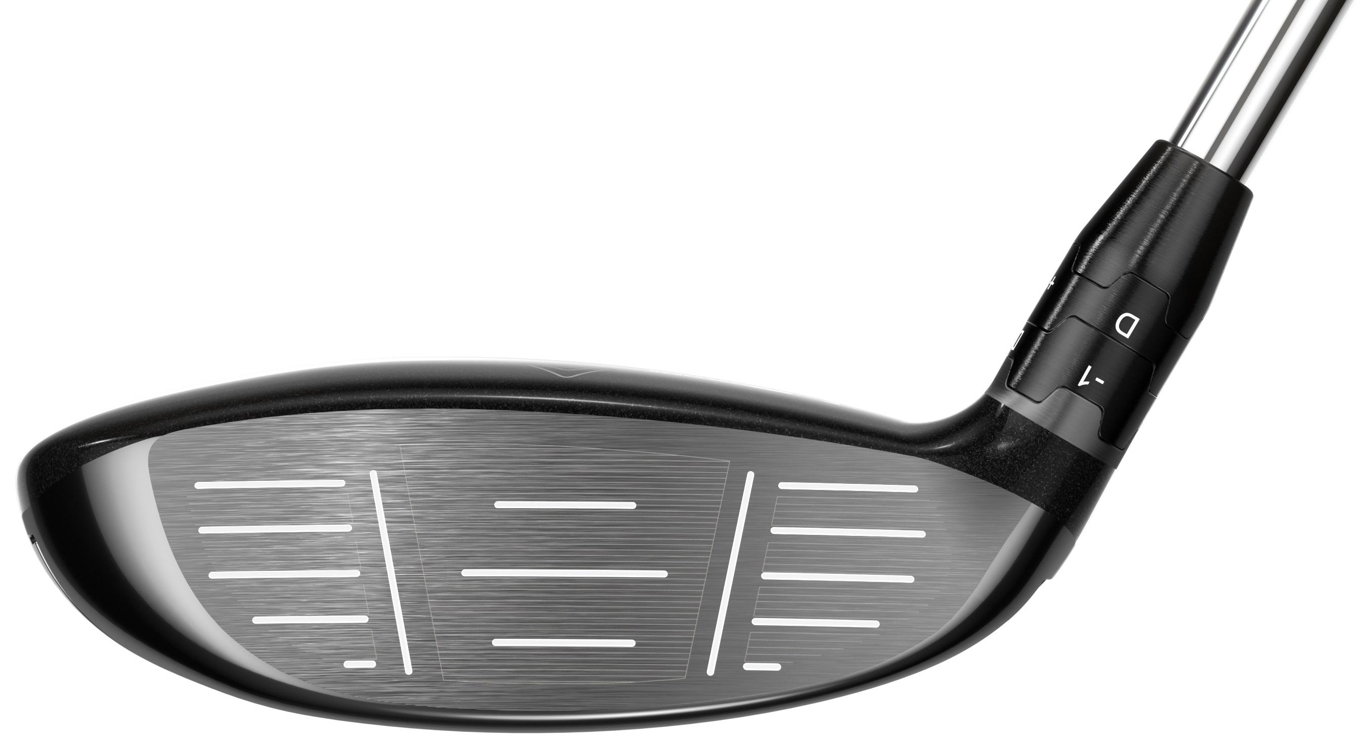 Callaway Big Bertha 23 Fairway Wood - Golf Club