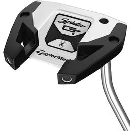 TaylorMade Spider GT White SB Full Line Putter - Golf Club