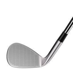 TaylorMade Hi Toe 3 Chrome Wedge - Golf Club