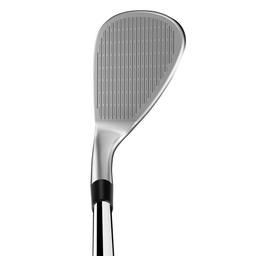 TaylorMade Hi Toe 3 Chrome Wedge - Golf Club