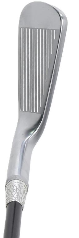 Miura KM-700 Iron Set - Golf Club