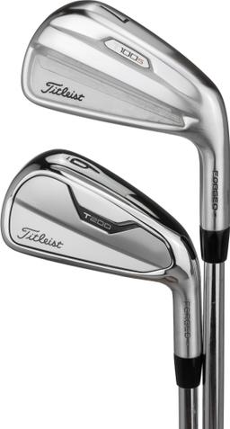 Titleist T200 2021 / T100S 2021 Combo - Golf Club