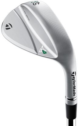 TaylorMade MG4 Chrome HB Wedge - Golf Club