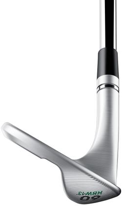 TaylorMade MG4 Chrome HB W-Grind Wedge - Golf Club