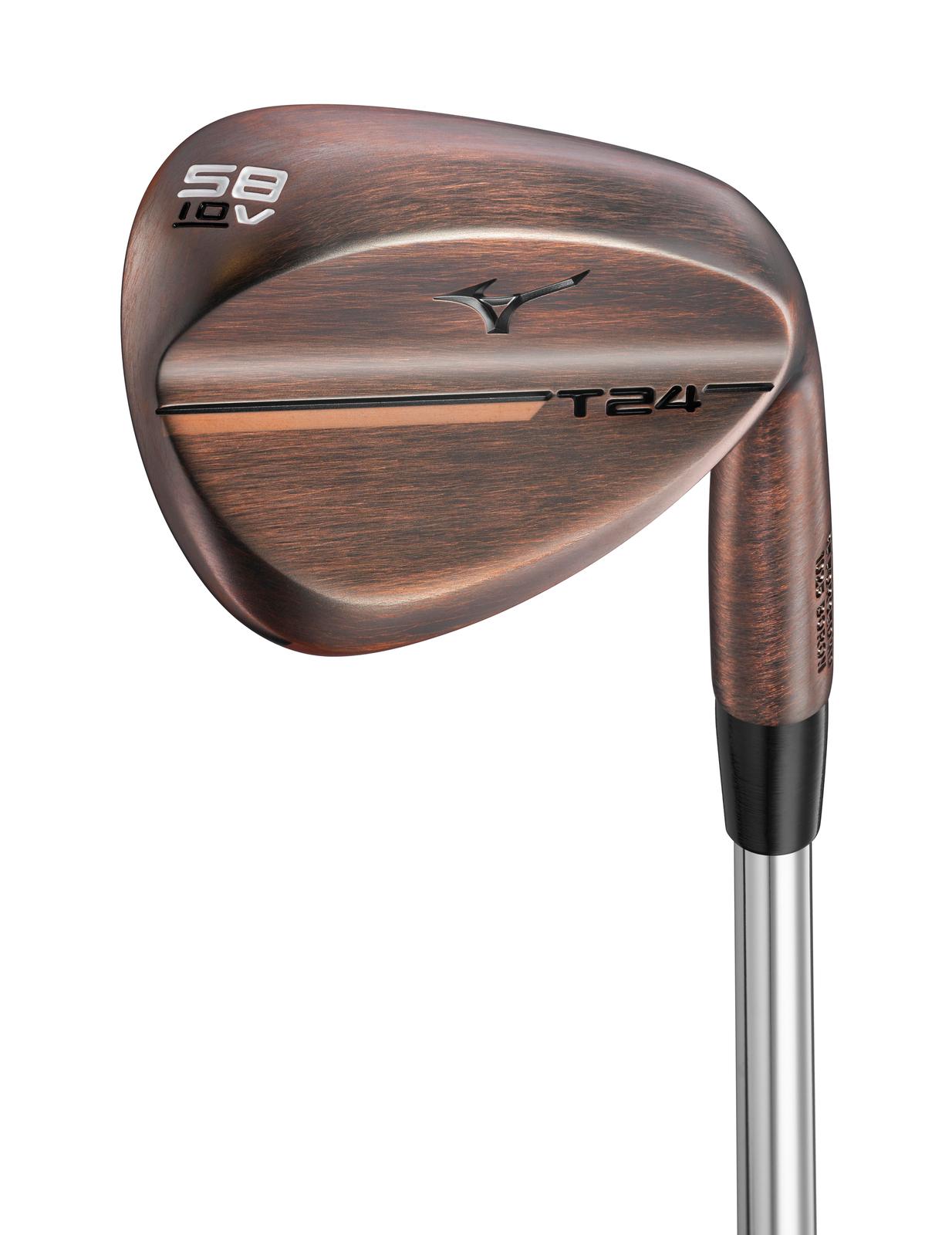 Refurbished T24 Copper X Grind Wedge - Reebelo Australia