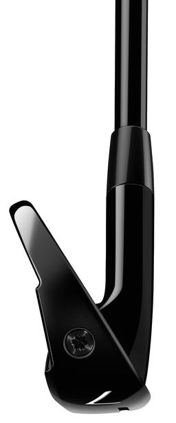 TaylorMade P770 Phantom Black Iron Set - Golf Club