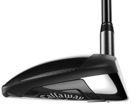 Callaway Paradym Star Fairway Wood - Golf Club