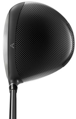 Callaway Paradym Star Driver - Golf Club