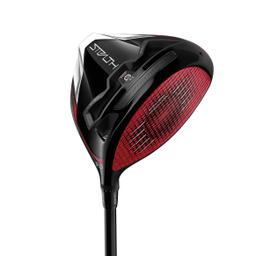 TaylorMade STEALTH PLUS Tour Issue Driver - Golf Club