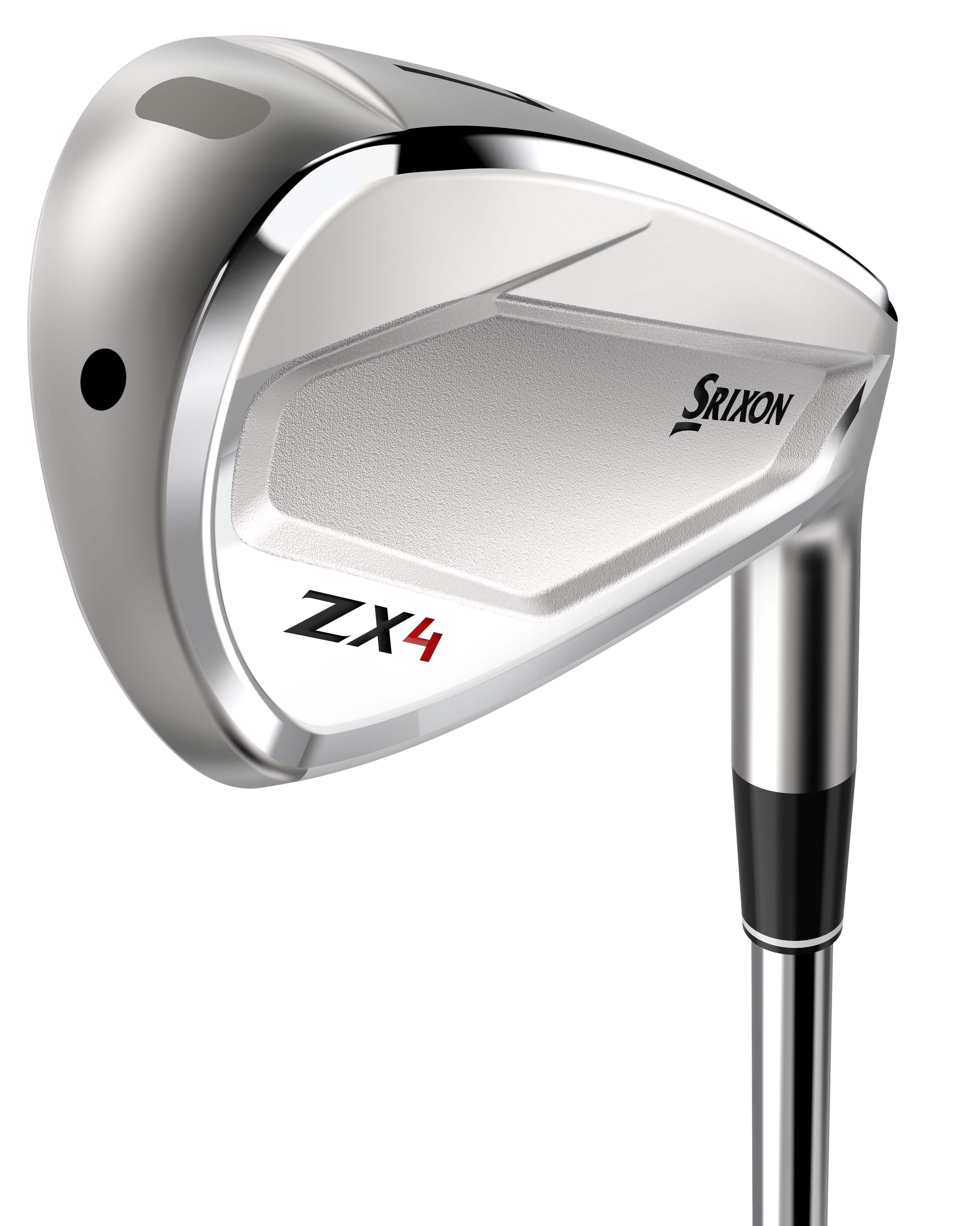 Srixon ZX4 Iron Individual Women - Golf Club
